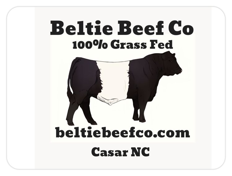 Beltie Beef Company