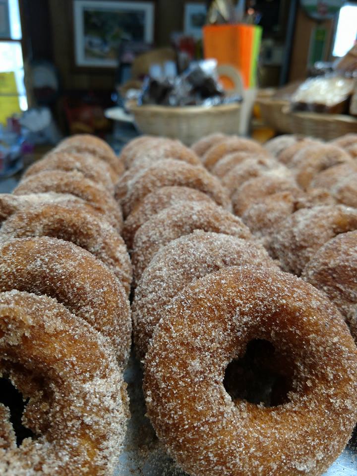 Pochuck Valley Farm Market & Deli