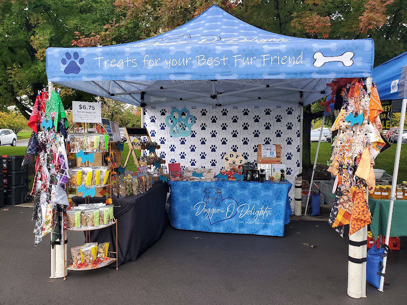 Winchester Farmers Market