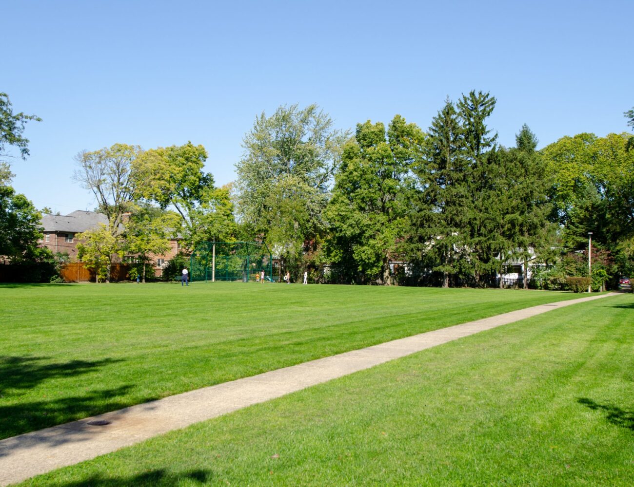 Historic Wagner Farm