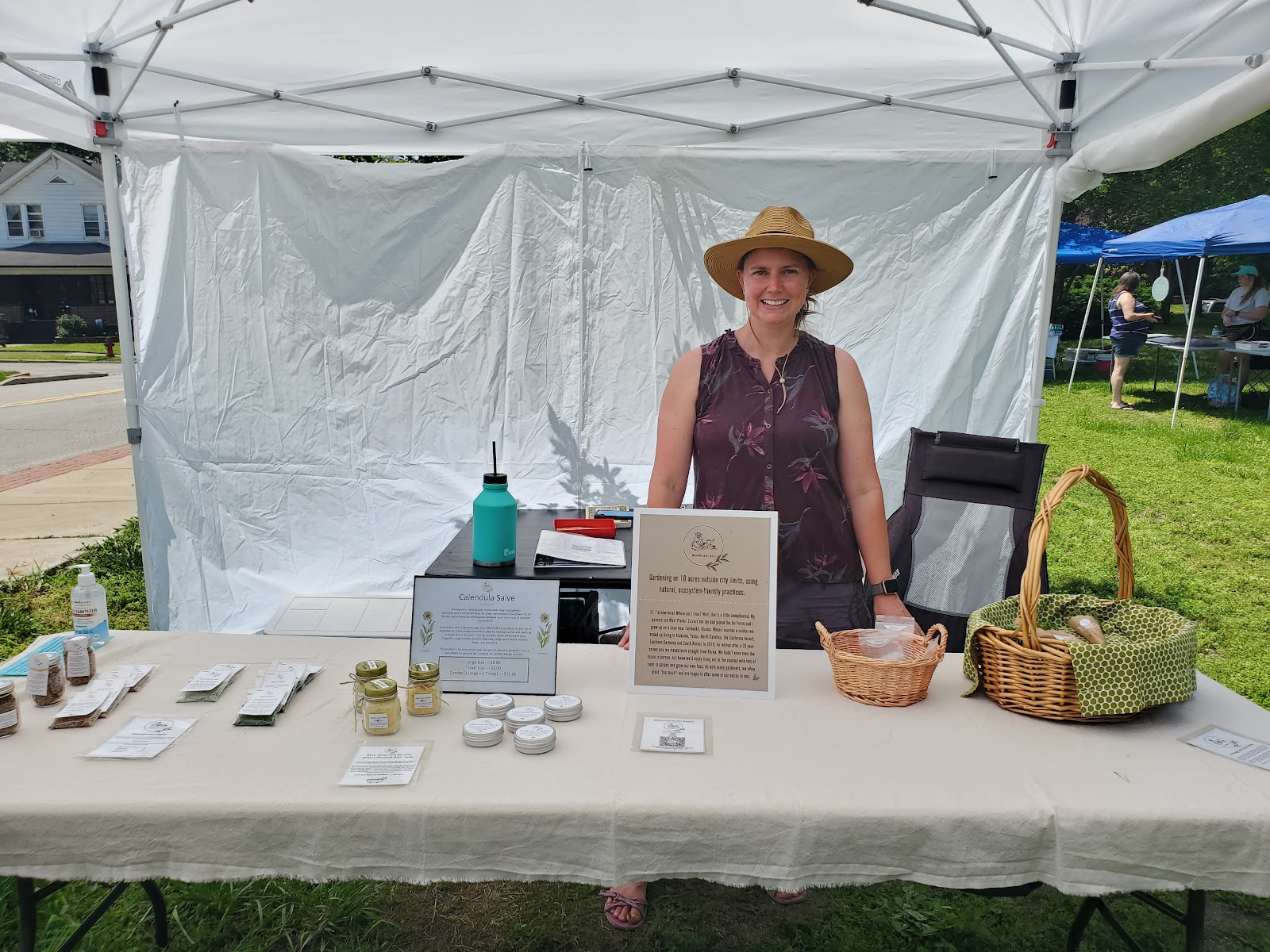 Crystal City Farmer's Market photo 2