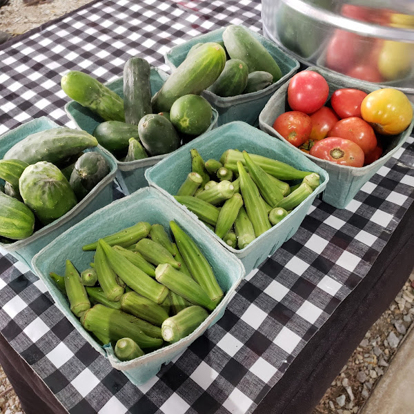 ASU Regional Farmers Market photo 3