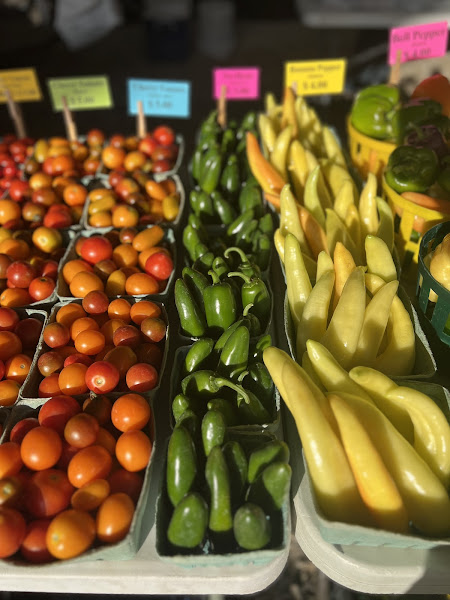 ASU Regional Farmers Market photo 4