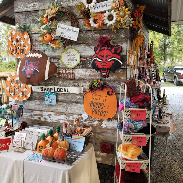 ASU Regional Farmers Market