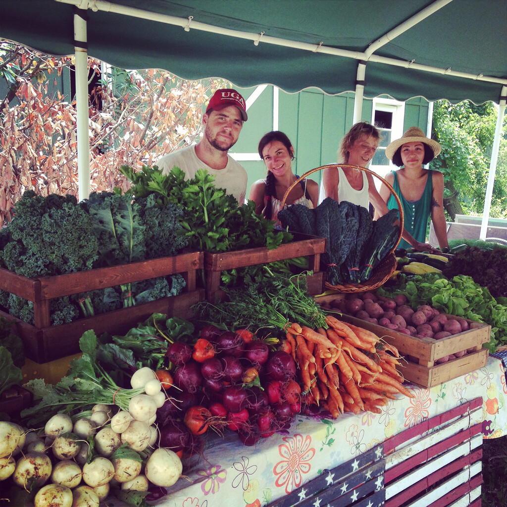 Big Branch Valley Farm