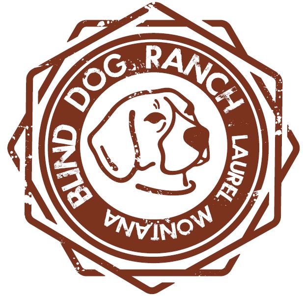 Blind Dog Ranch
