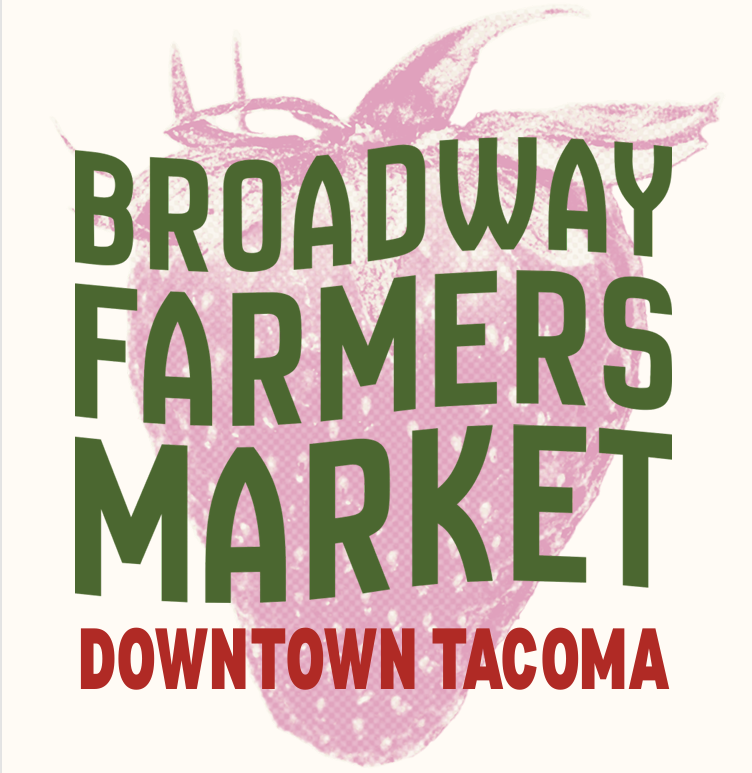 Broadway Farmers Market