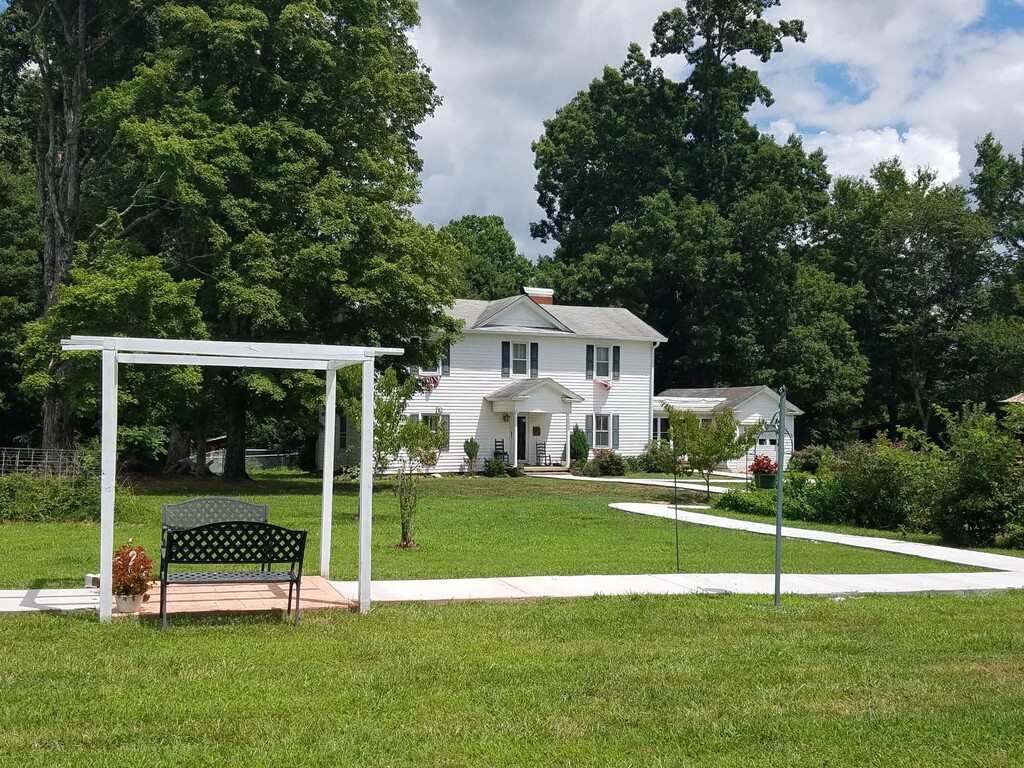 Brookhaven Mill Farm