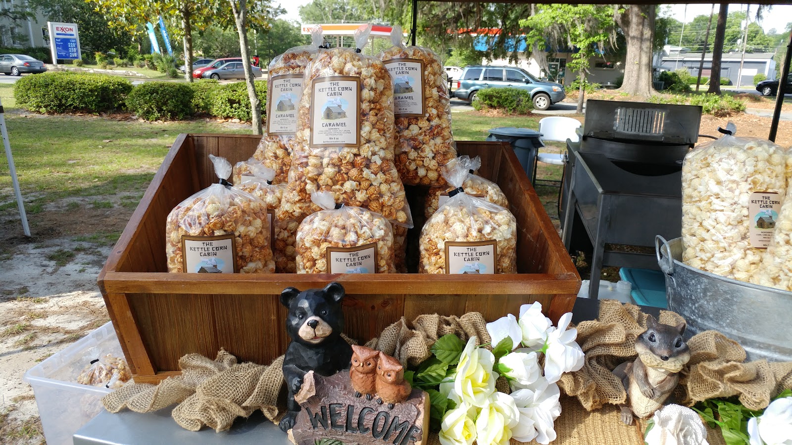 Circle Square Commons Farmers Market photo 3