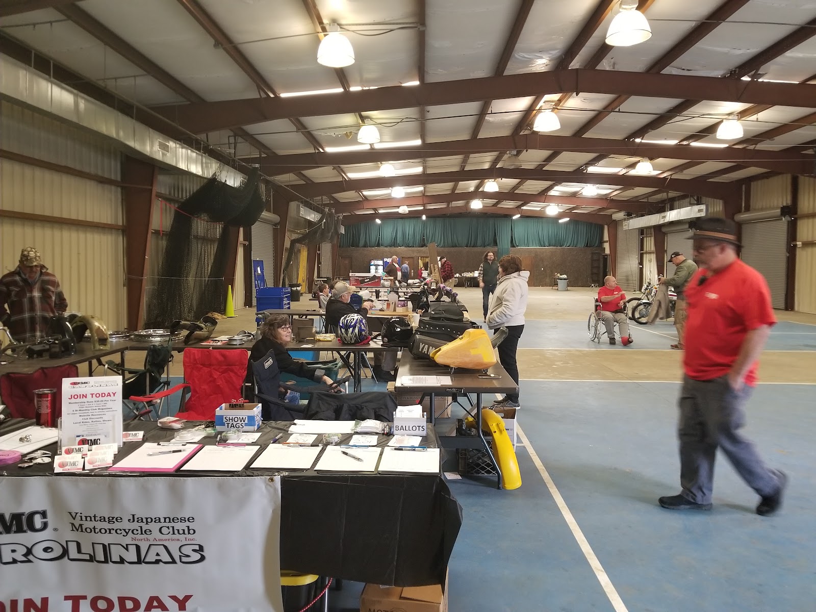Greenwood County Farmers Market photo 2