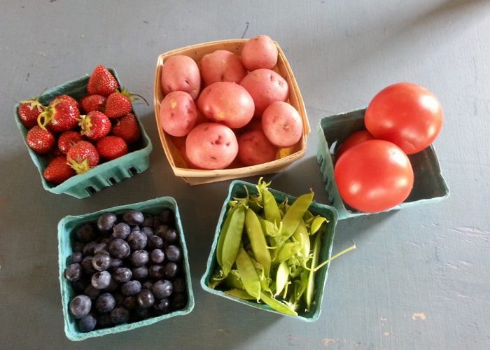 Dogwood Farm Market LLC