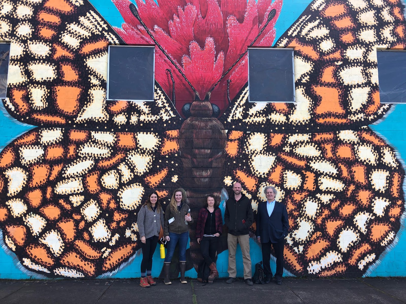 Bohemia Food Hub photo 2