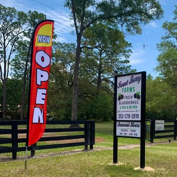 Sweet Berry Farms, LLC