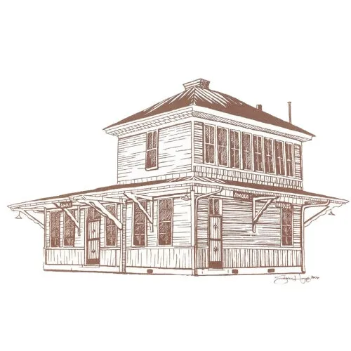 Amqui Station Farmers' Market