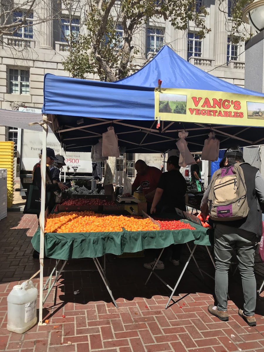 Heart of the City Farmers' Market photo 25