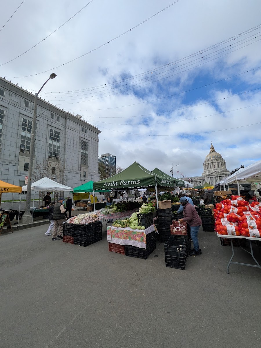 Heart of the City Farmers' Market photo 26
