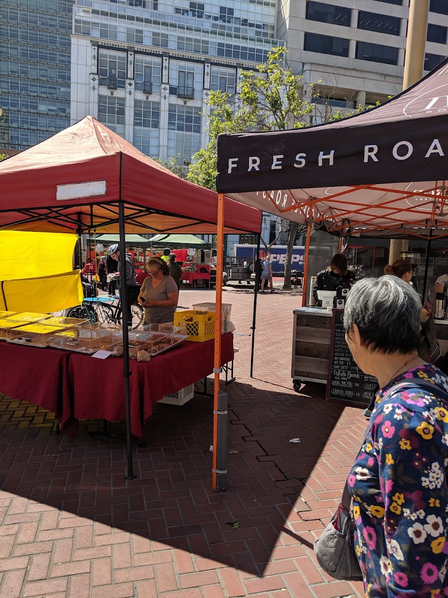 Heart of the City Farmers' Market photo 28