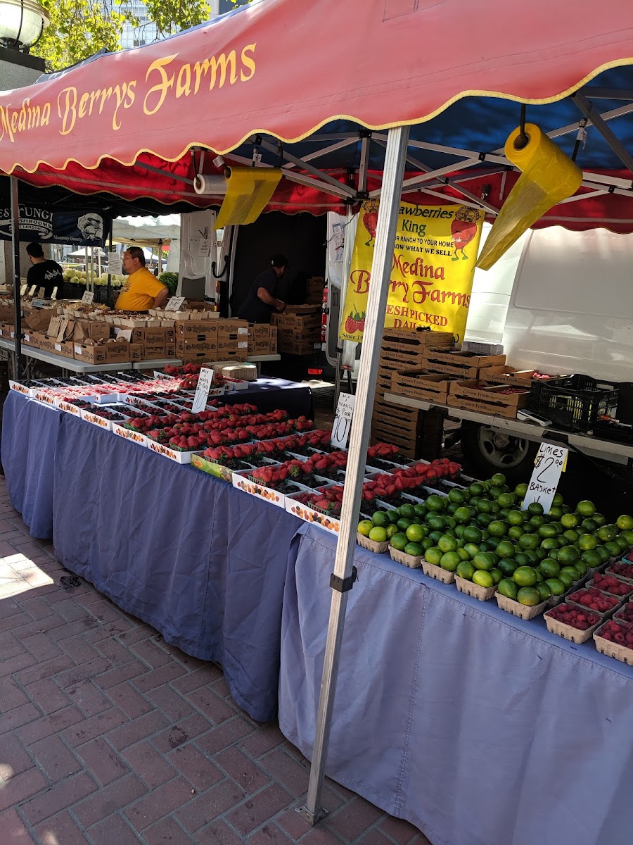 Heart of the City Farmers' Market photo 29