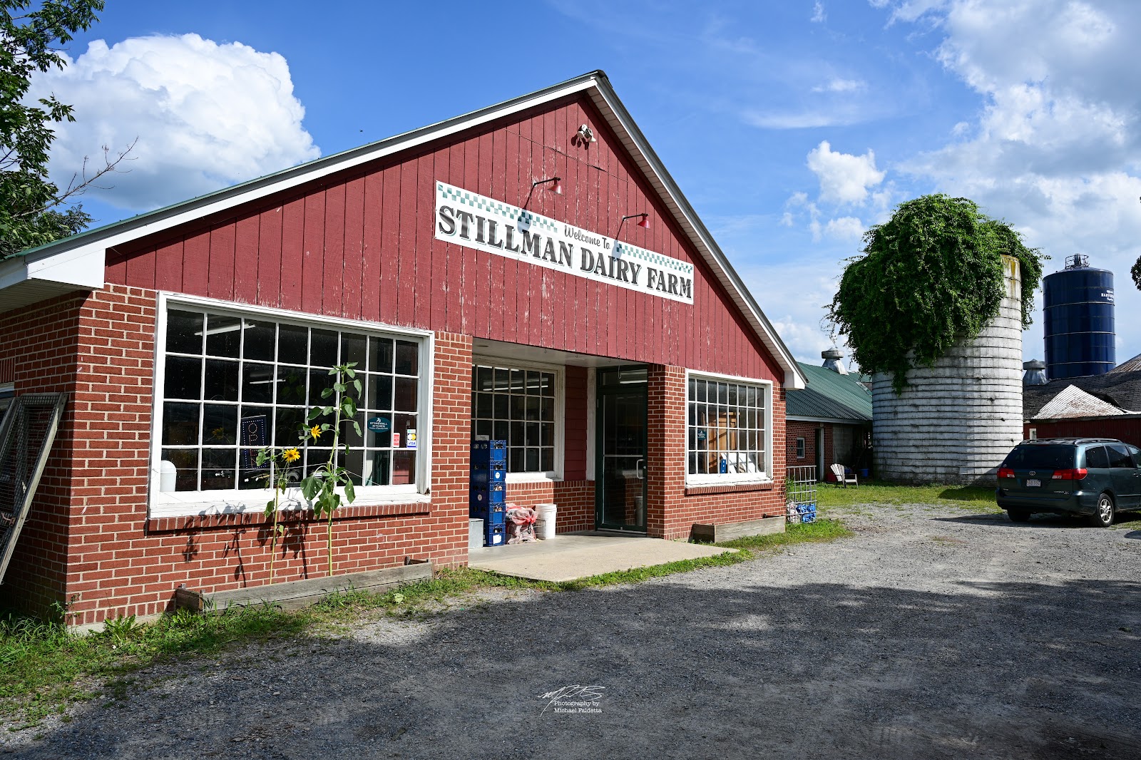 Stillman Farm Stand photo 2