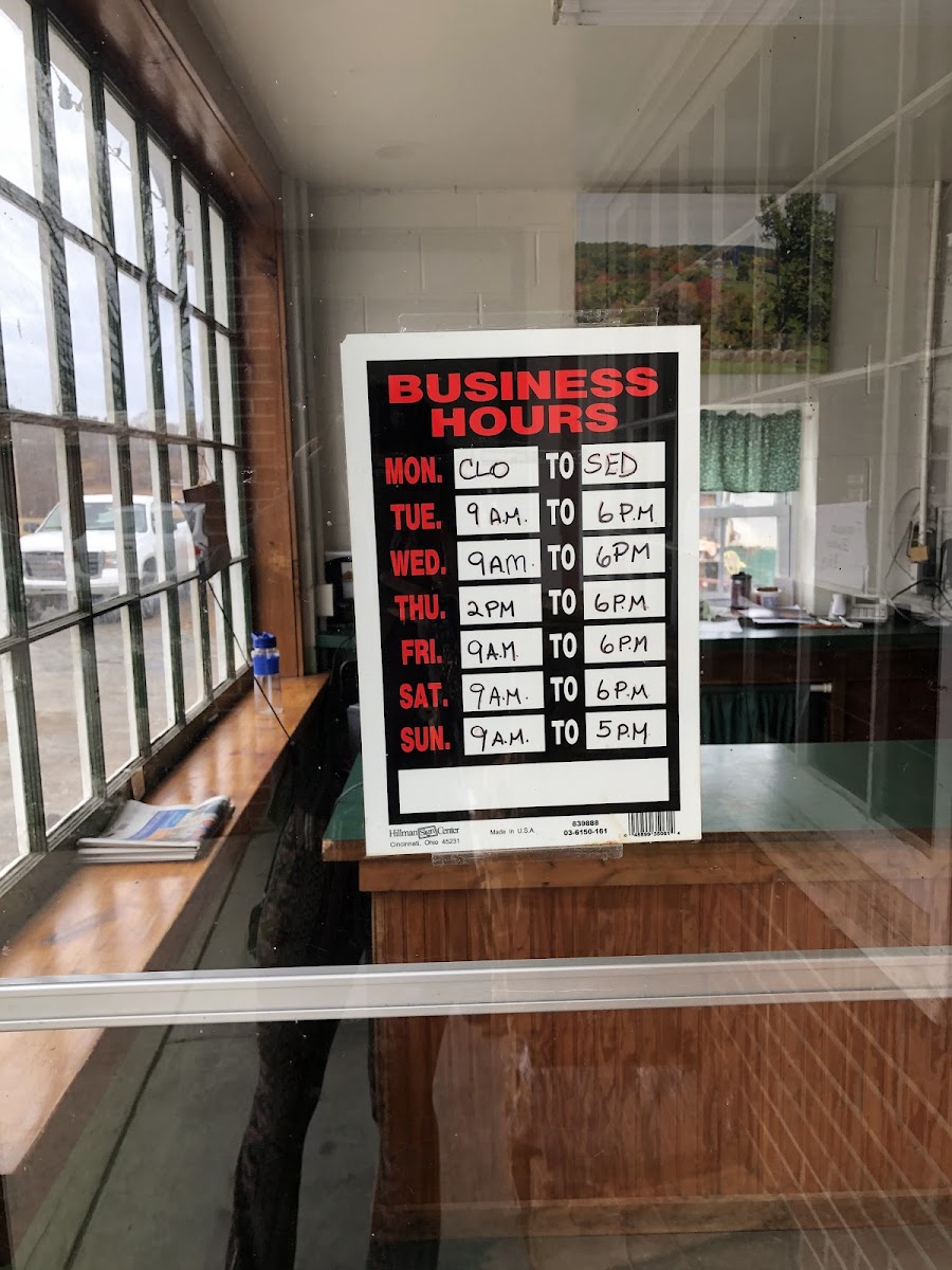 Stillman Farm Stand photo 3