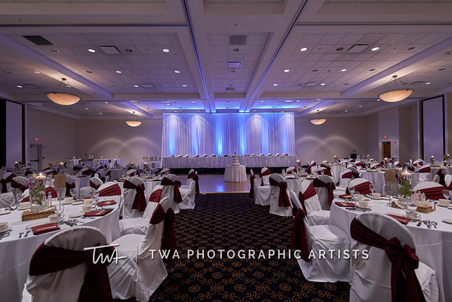 Cavallini's In the Park