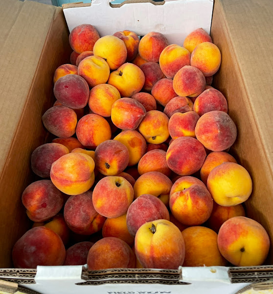 The Peach Depot photo 2