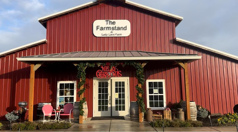 Lady-Lane Farm photo 19