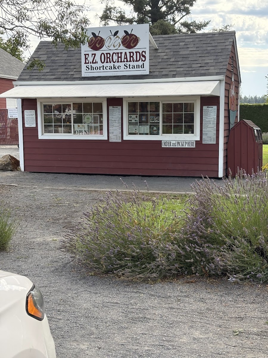 Meyer Peach Orchard photo 2
