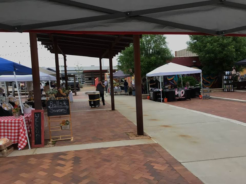 Lubbock Downtown Farmers Market photo 2