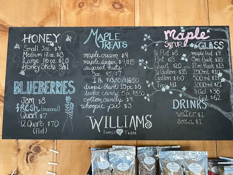 Williams Family Farms photo 4