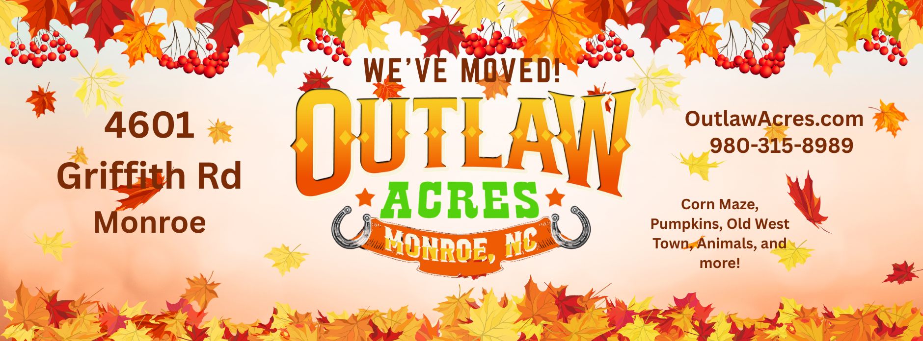 Aw Shucks Farms