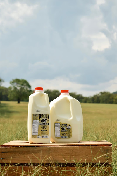 Hatcher Family Dairy