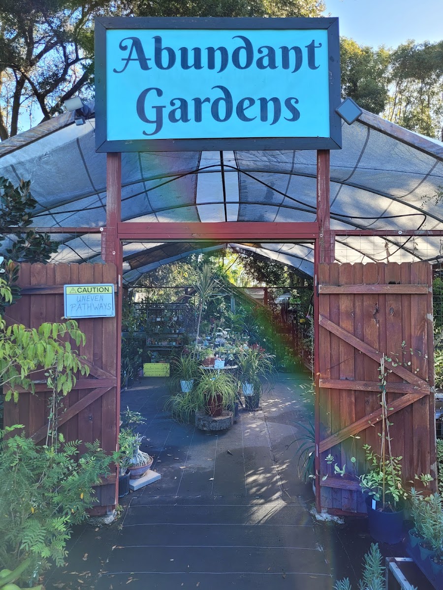 Abundant Gardens