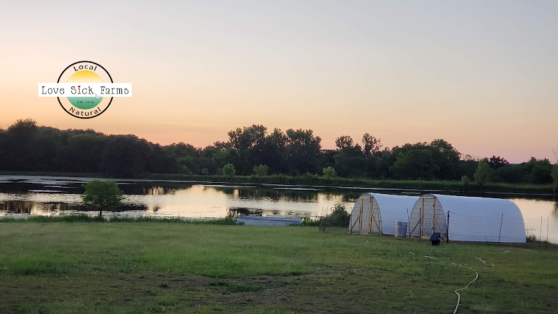 Love Sick Farms