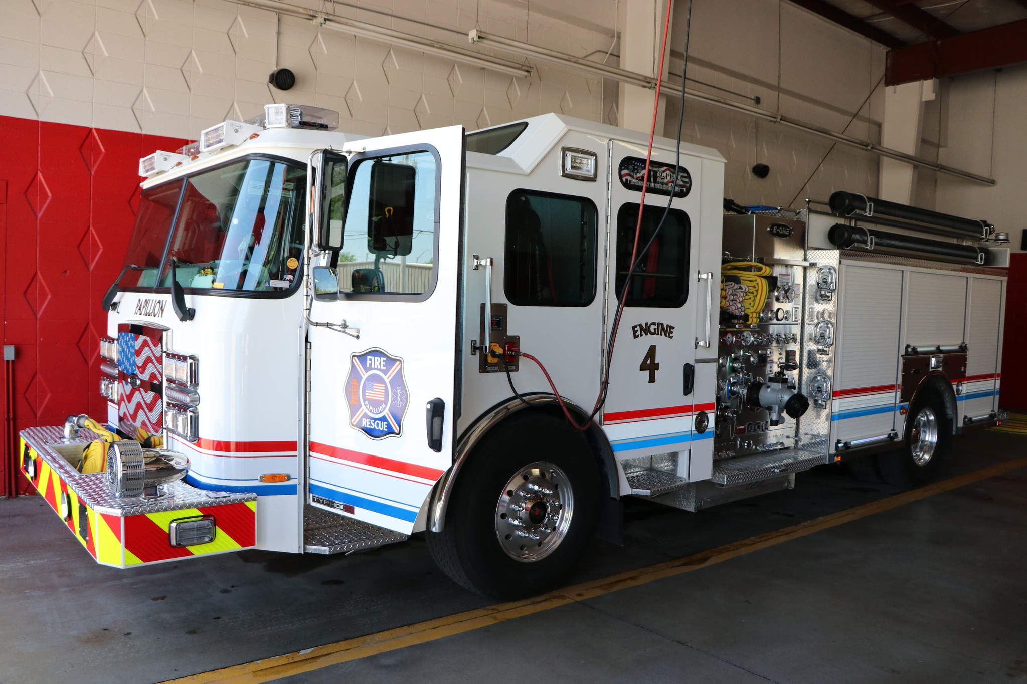 Papillion Farmer's Market