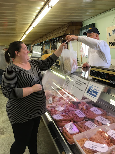 Leesport Farmers Market