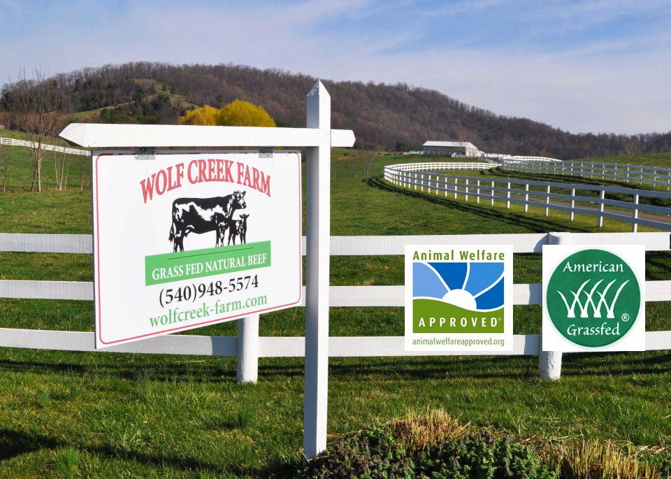 Wolf Creek Farm