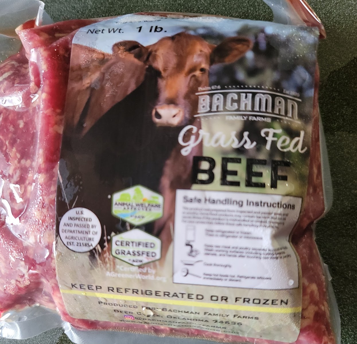 Bachmann Farms photo 4
