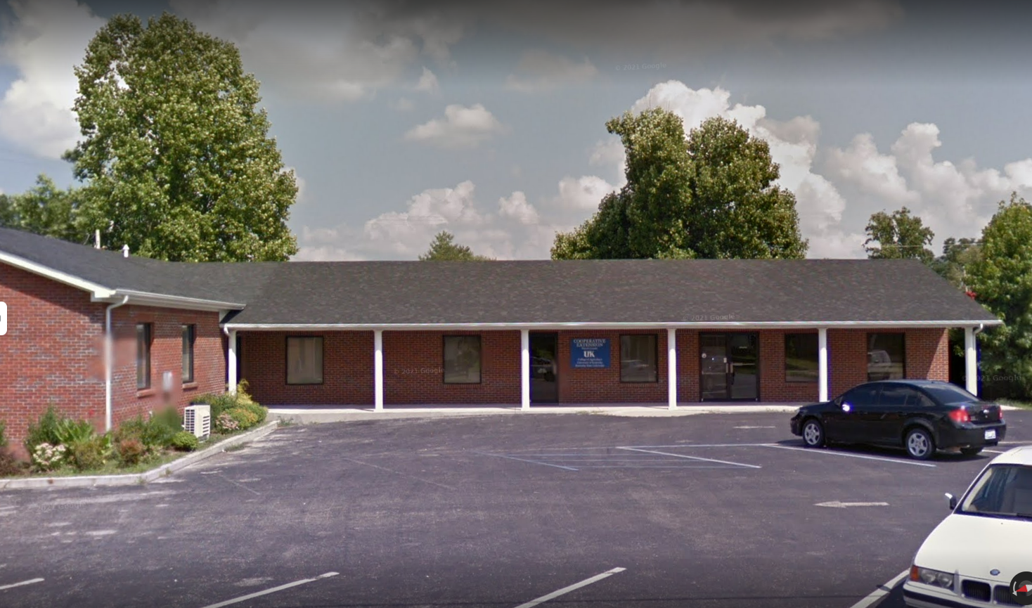 Powell County Farmers Market