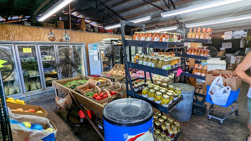 Lynn Haven Farmers Market