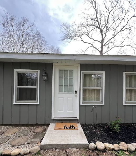 The Smith Family Farm