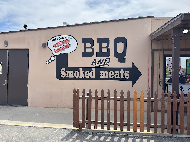The Pork Shop photo 8