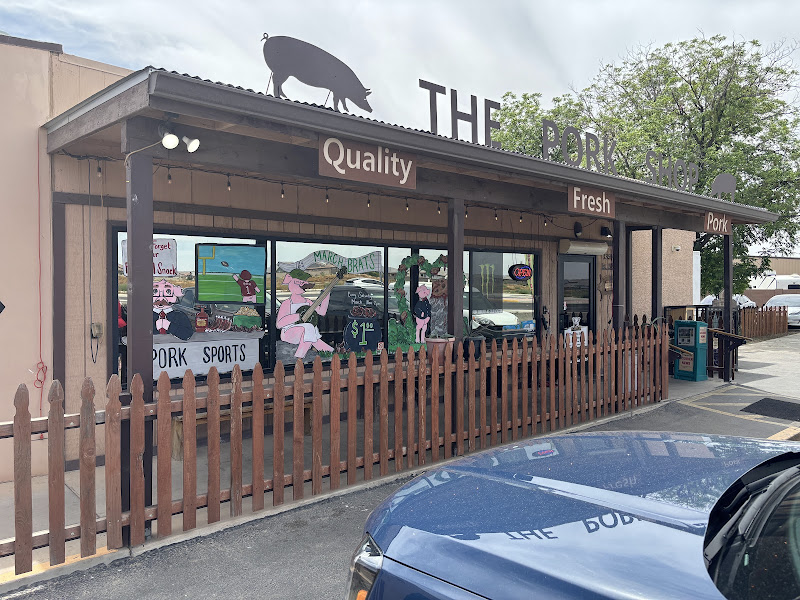 The Pork Shop photo 2