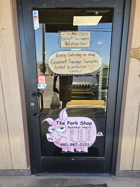 The Pork Shop photo 4