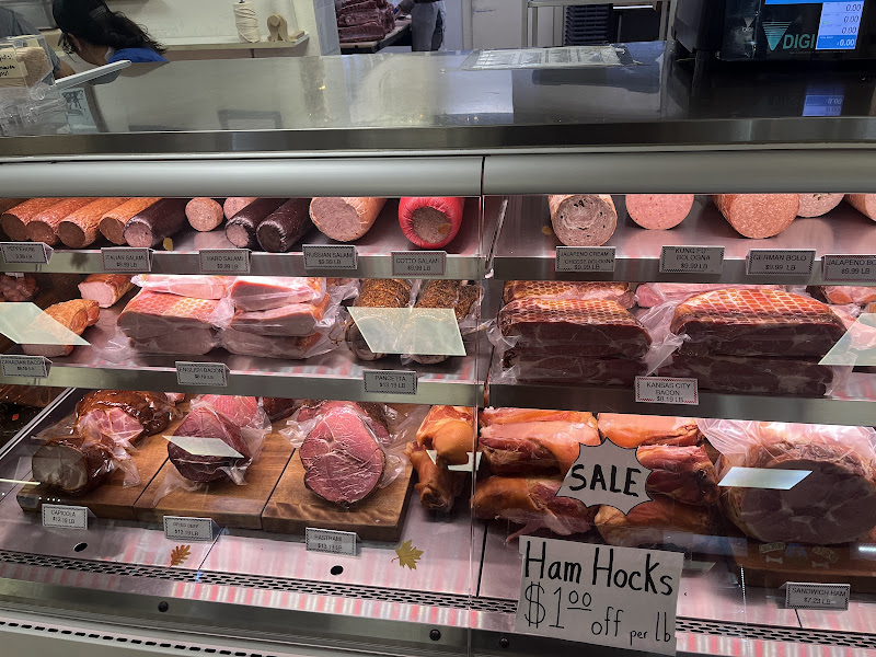 The Pork Shop photo 5