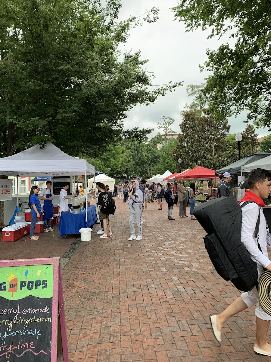 The Emory Farmers Market photo 3