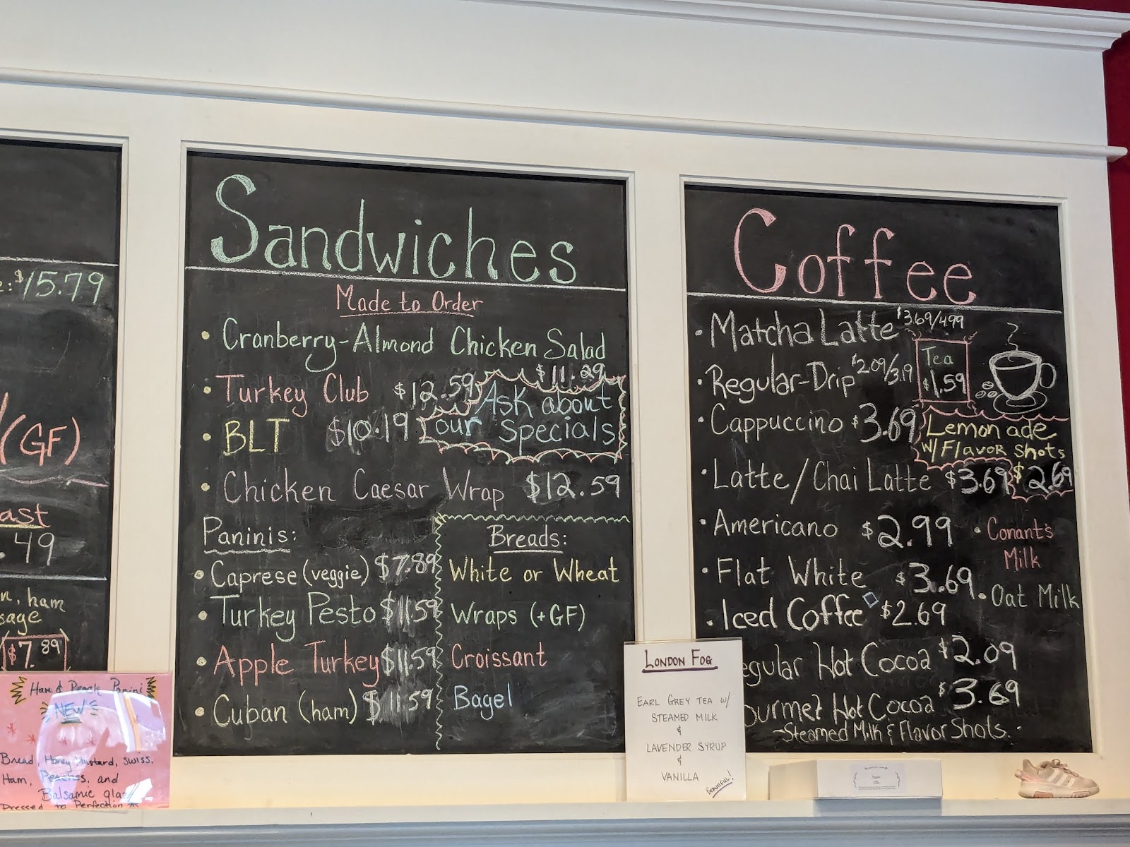 Berry Fruit Farm Market and Bakery