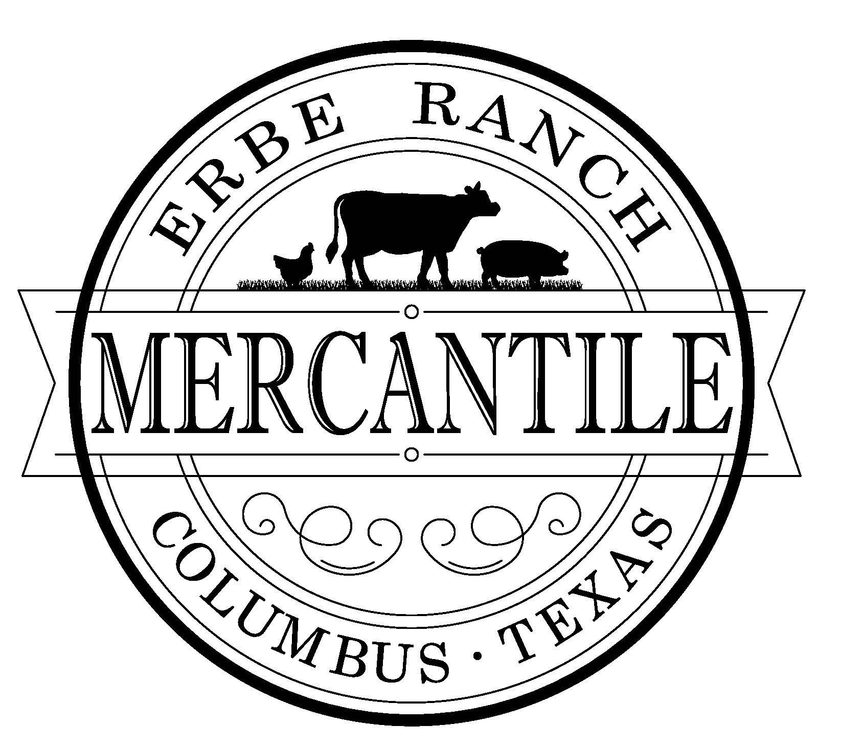 ERBE Ranch Mercantile