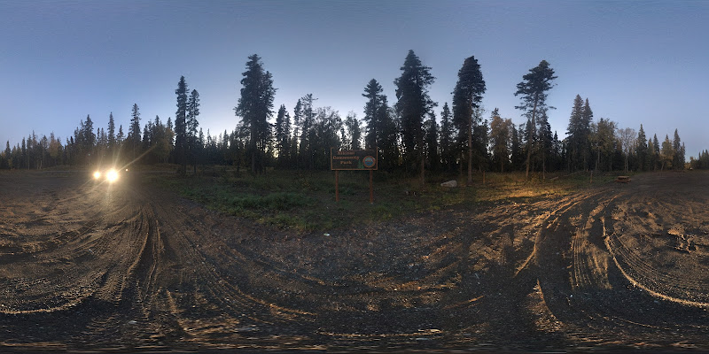 North Peninsula Recreation Service Area Farmer's Market photo 2