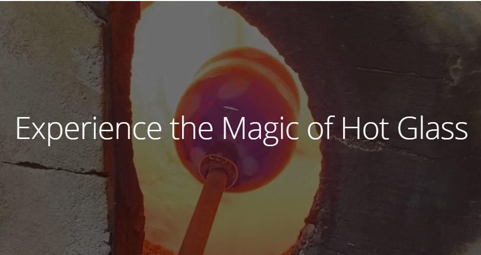 Bloom and Bark Glass Blowing Studio & Natural Farm